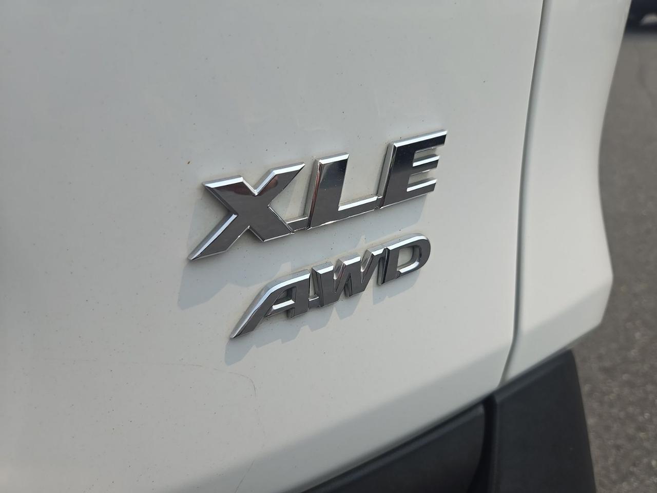 2023 Toyota RAV4 XLE Fredericksburg VA