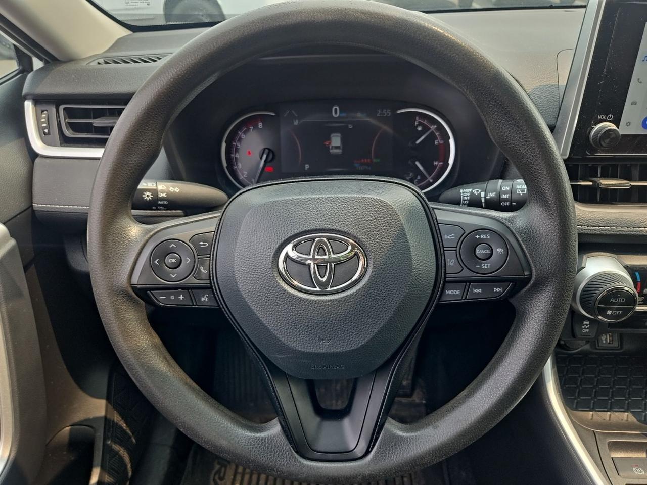 2023 Toyota RAV4 XLE Fredericksburg VA
