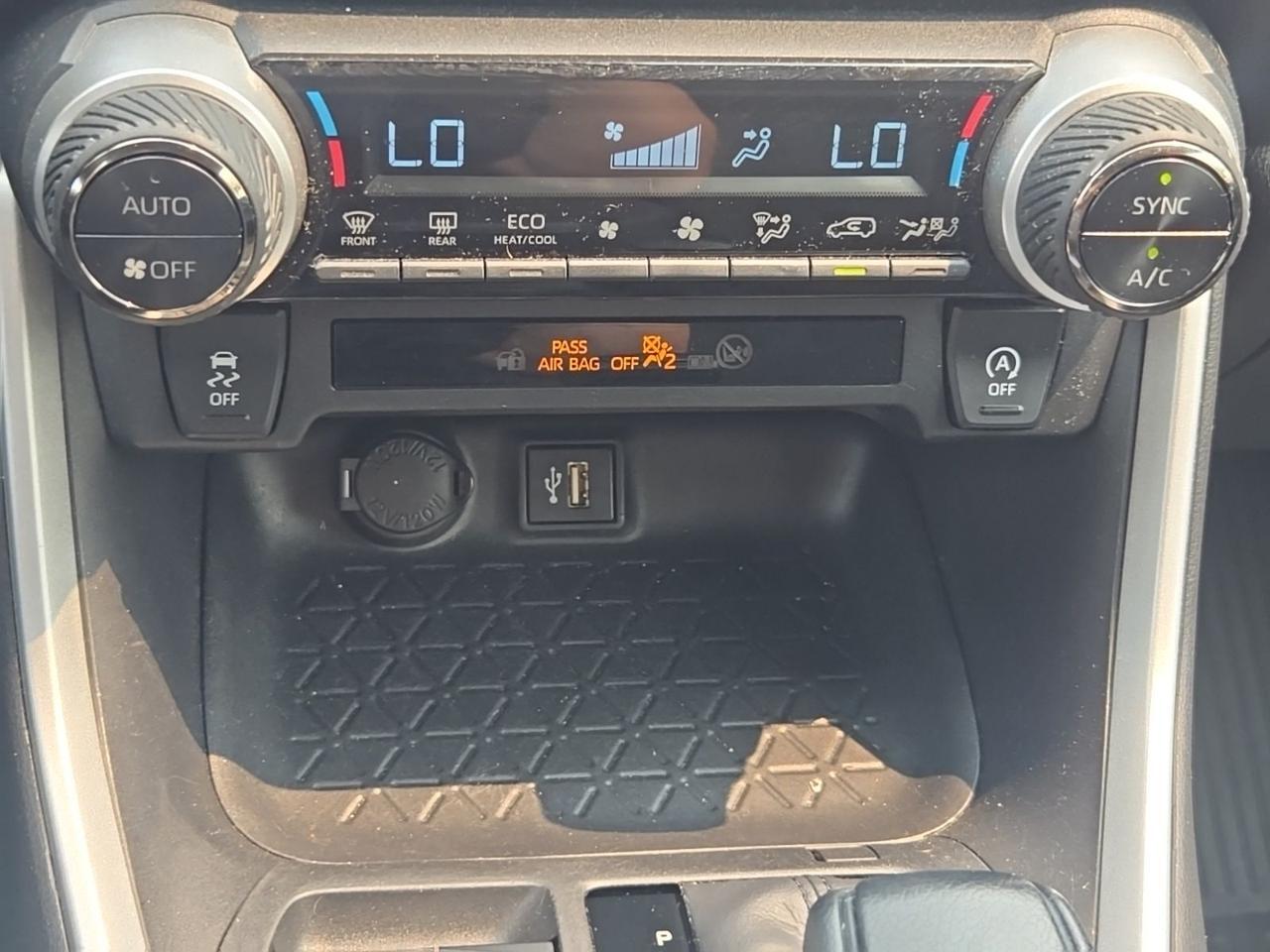 2023 Toyota RAV4 XLE Fredericksburg VA