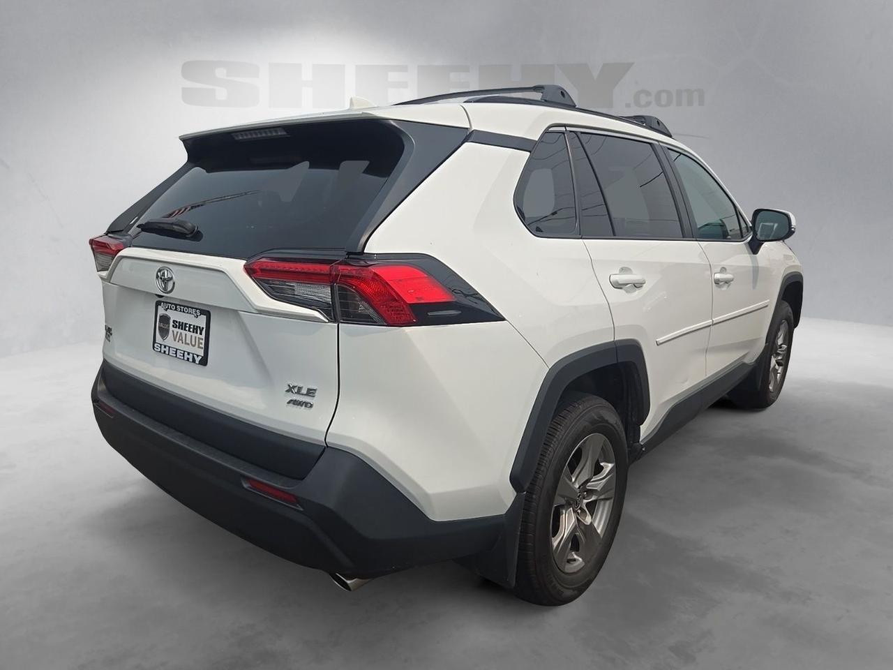 2023 Toyota RAV4 XLE Fredericksburg VA
