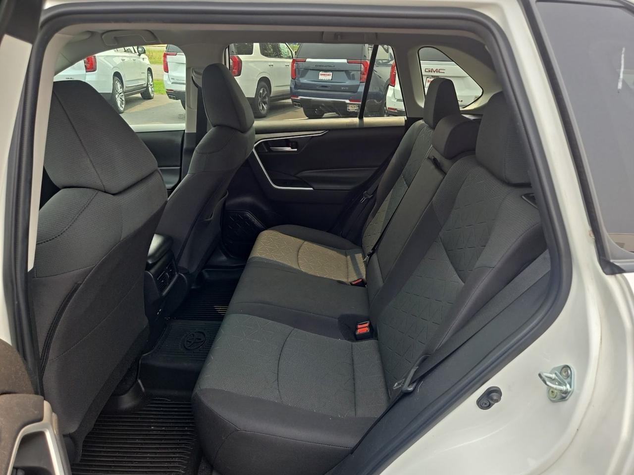 2023 Toyota RAV4 XLE Fredericksburg VA