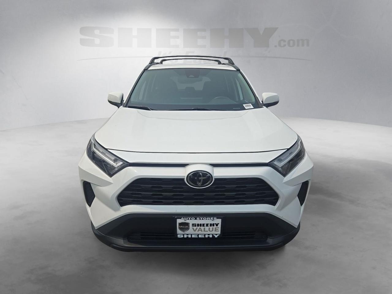2023 Toyota RAV4 XLE Fredericksburg VA