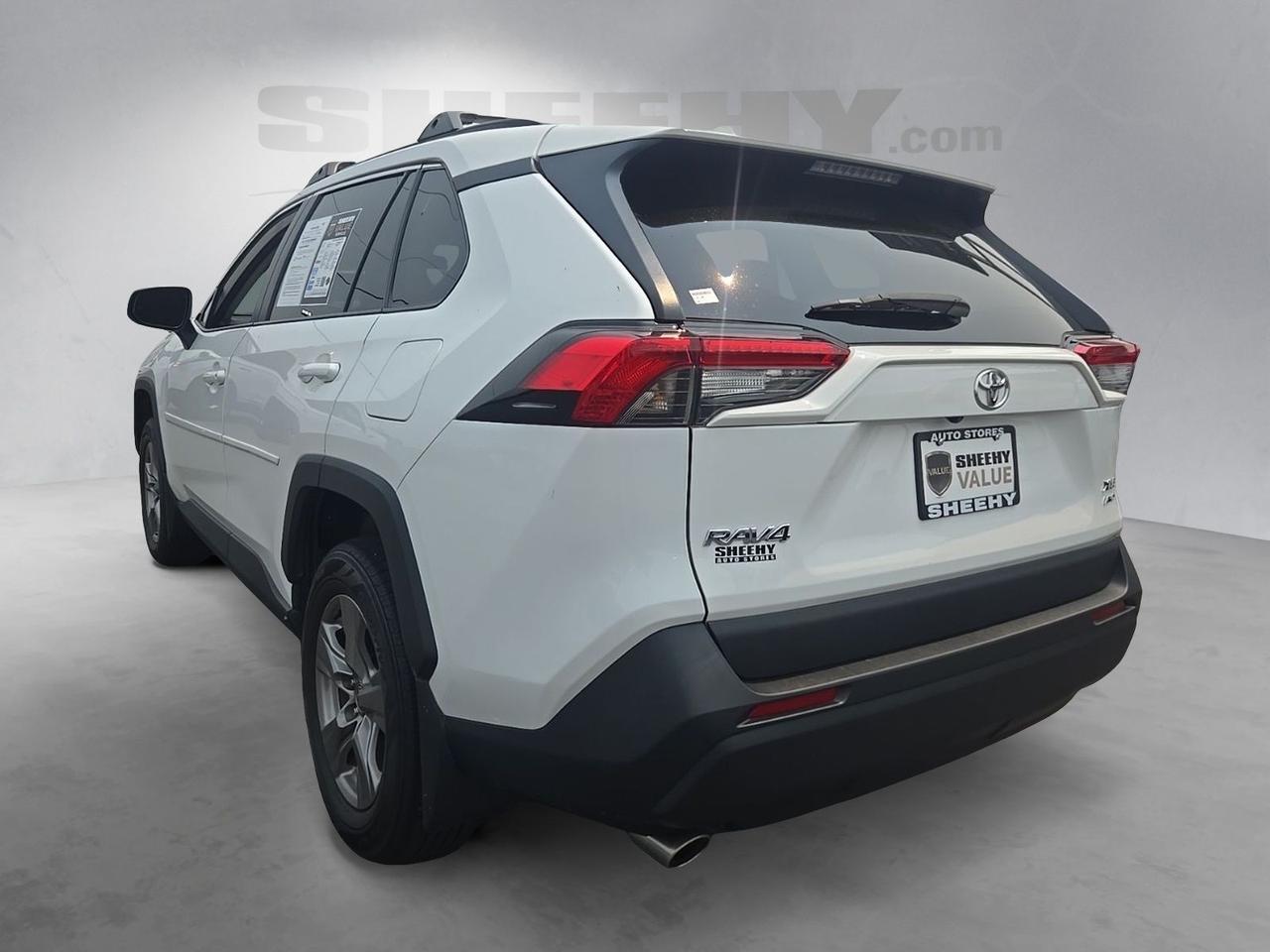 2023 Toyota RAV4 XLE Fredericksburg VA