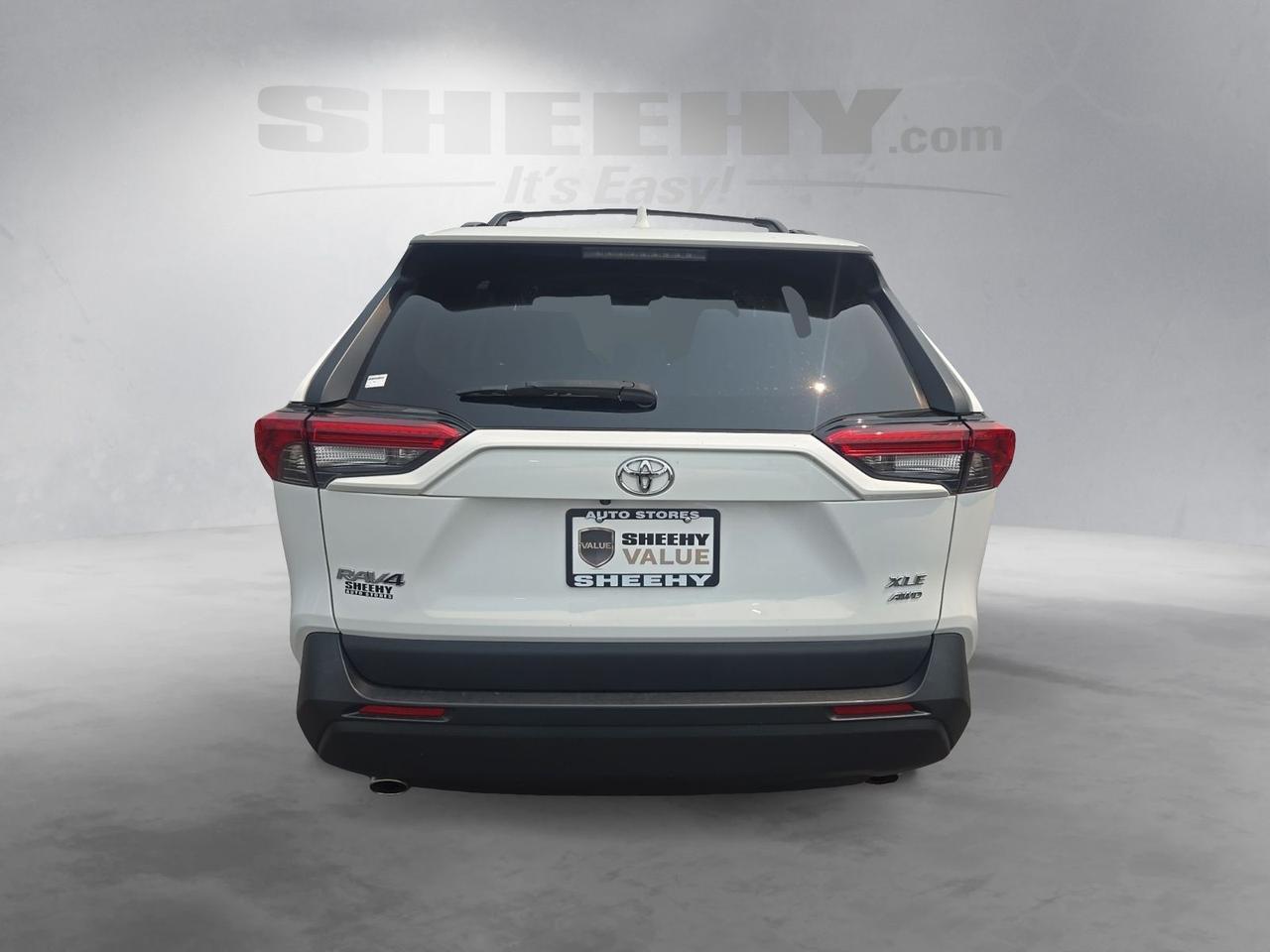 2023 Toyota RAV4 XLE Fredericksburg VA
