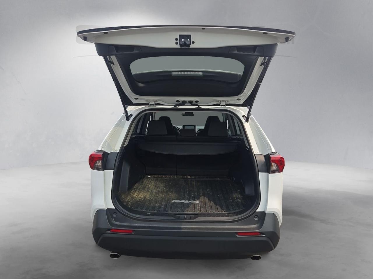 2023 Toyota RAV4 XLE Fredericksburg VA