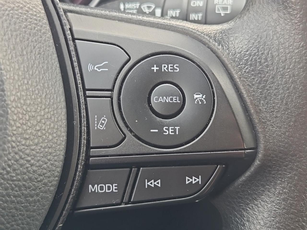 2023 Toyota RAV4 XLE Fredericksburg VA
