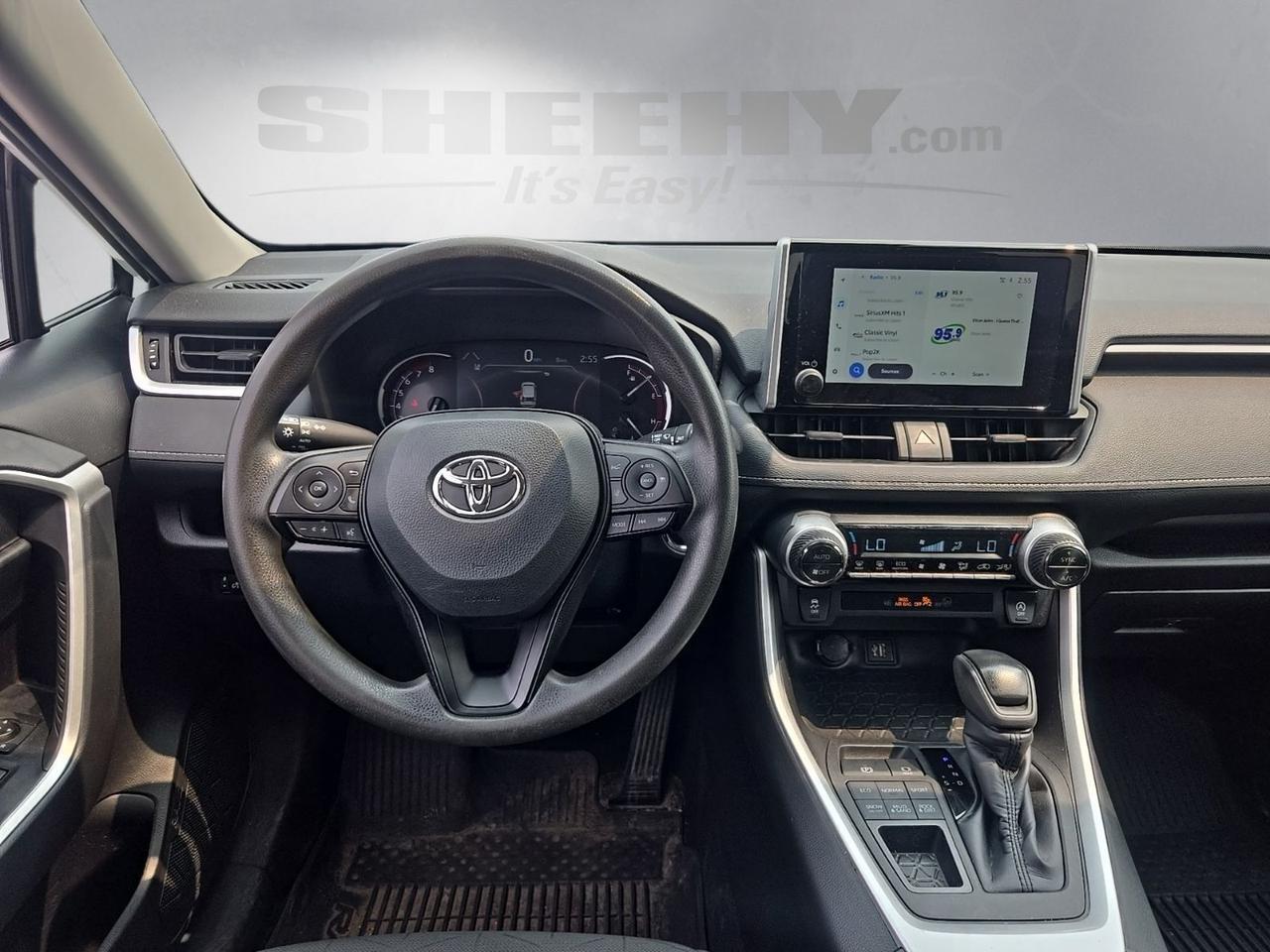 2023 Toyota RAV4 XLE Fredericksburg VA