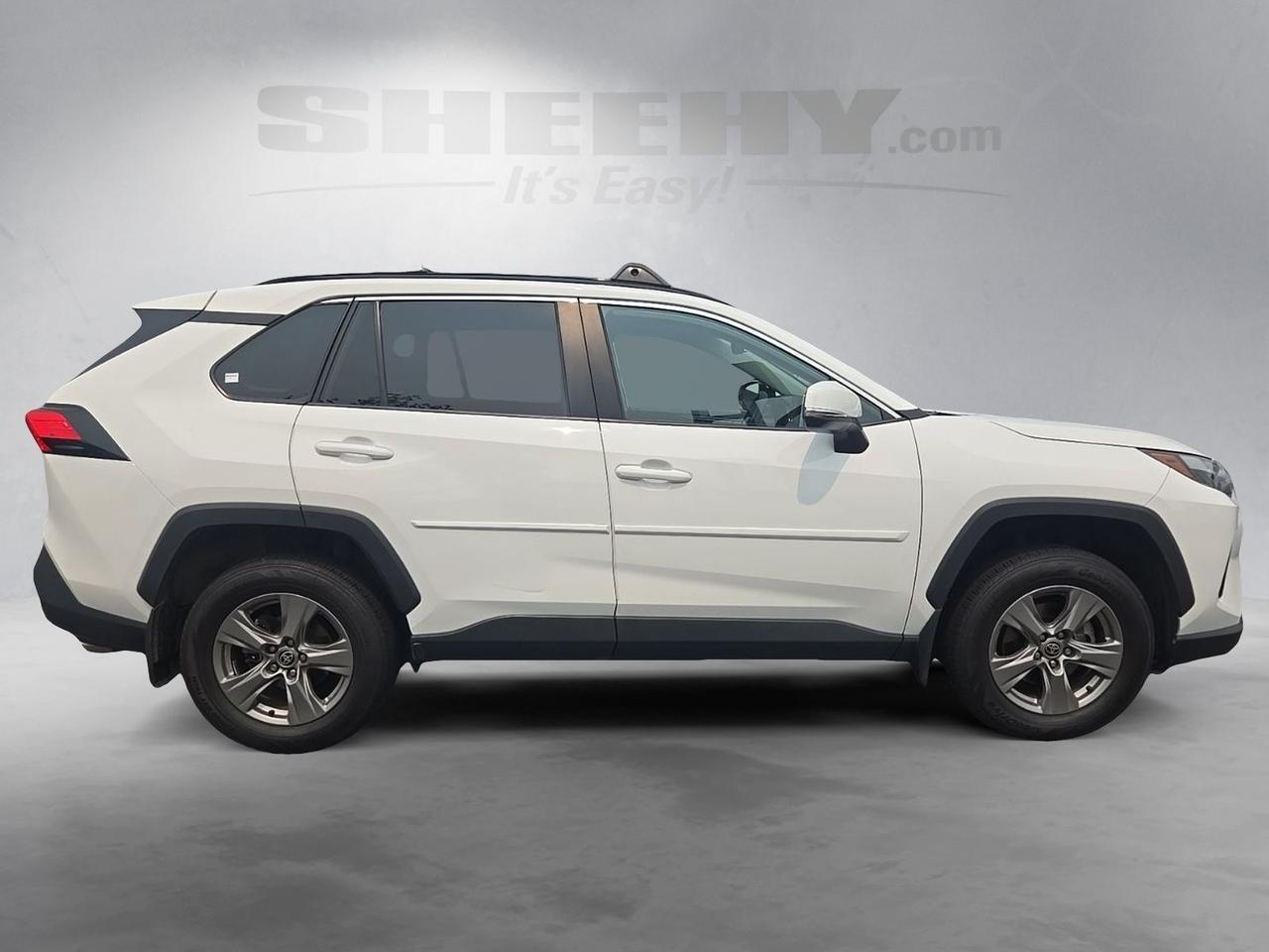 2023 Toyota RAV4 XLE Fredericksburg VA