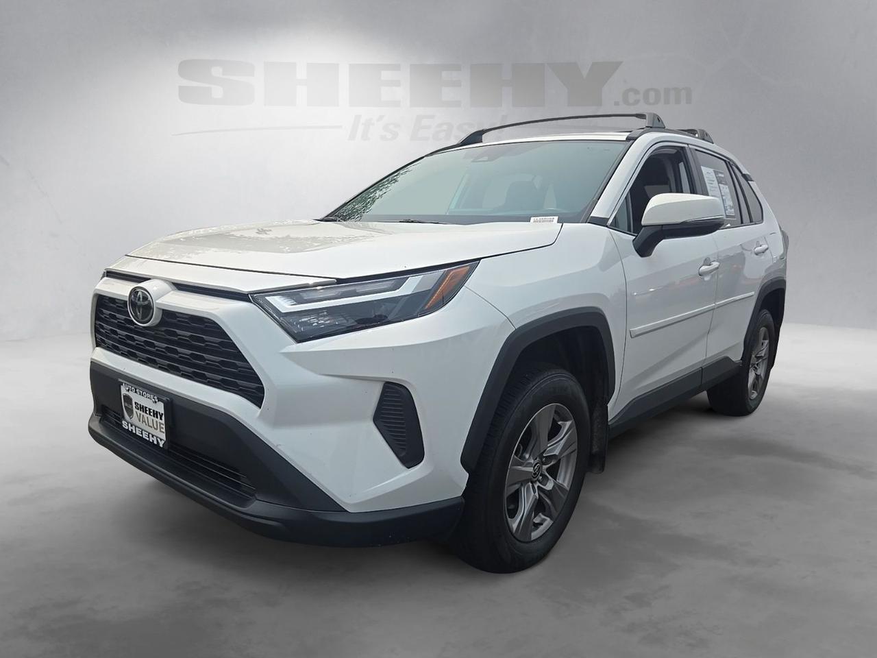 2023 Toyota RAV4 XLE Fredericksburg VA