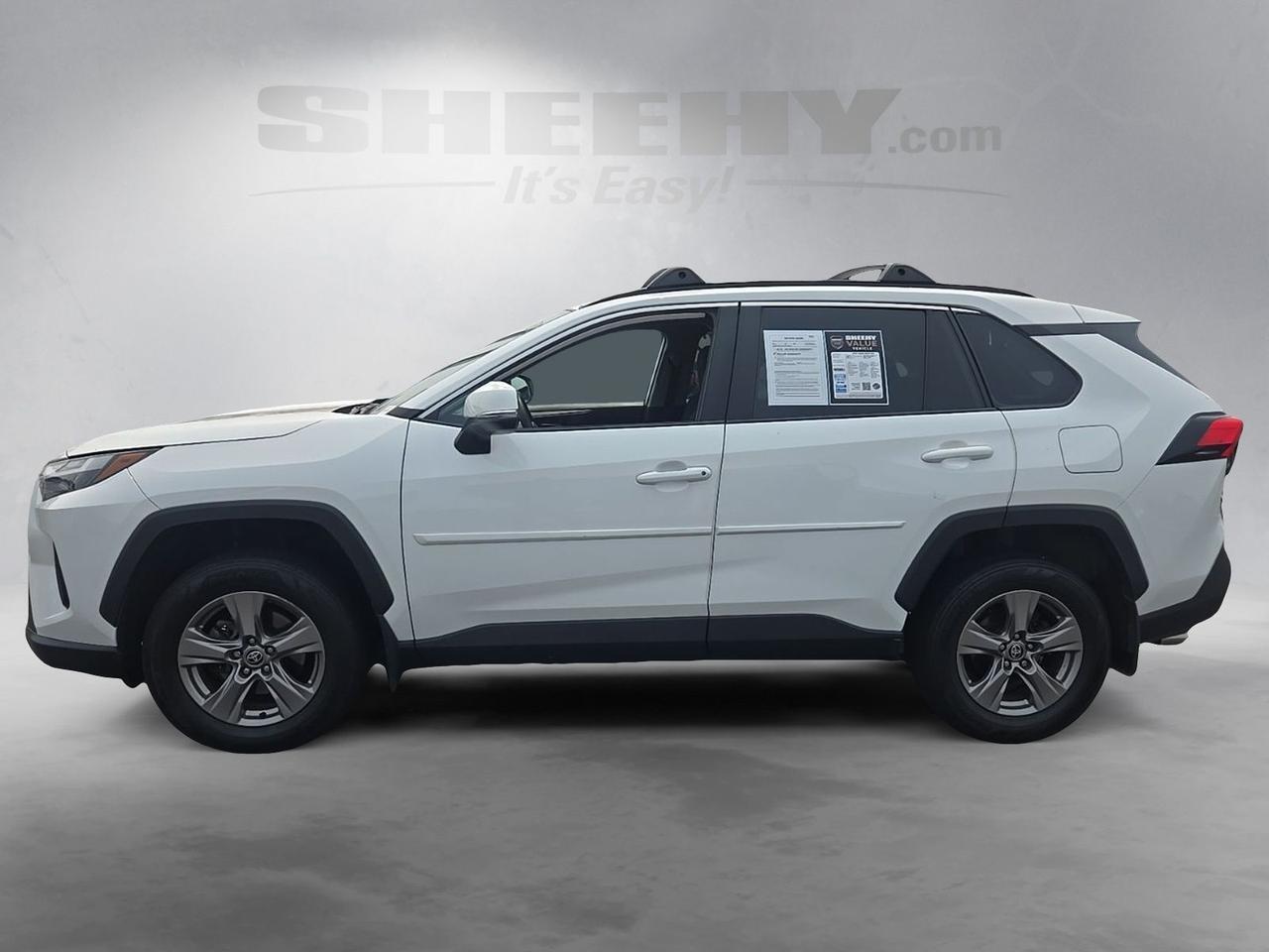 2023 Toyota RAV4 XLE Fredericksburg VA