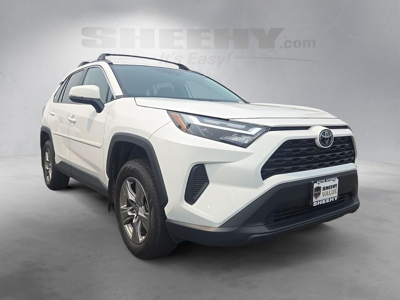 2023 Toyota RAV4 XLE Fredericksburg VA