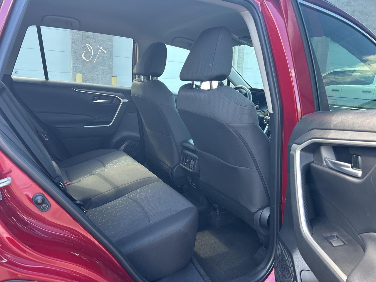 2023 Toyota RAV4 XLE Ashland VA