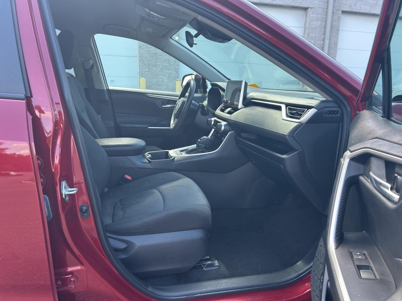 2023 Toyota RAV4 XLE Ashland VA