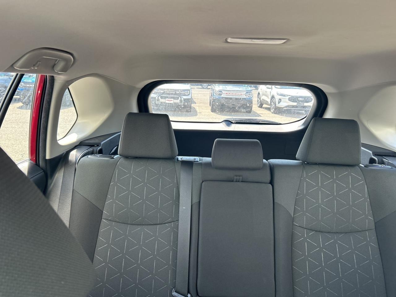2023 Toyota RAV4 XLE Ashland VA