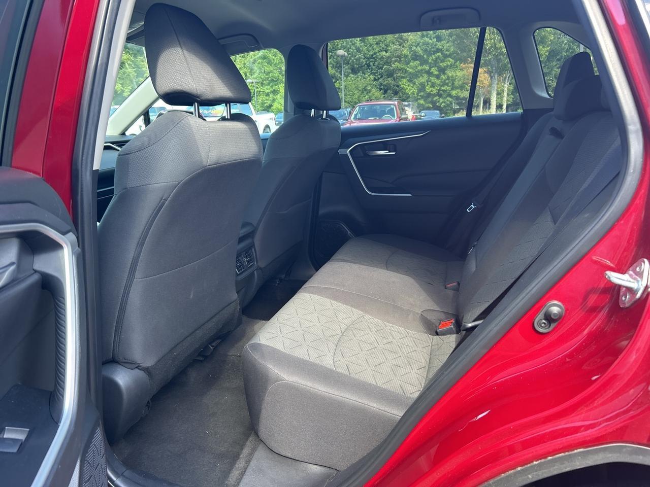 2023 Toyota RAV4 XLE Ashland VA