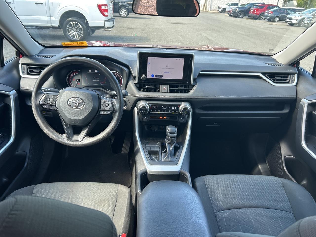 2023 Toyota RAV4 XLE Ashland VA