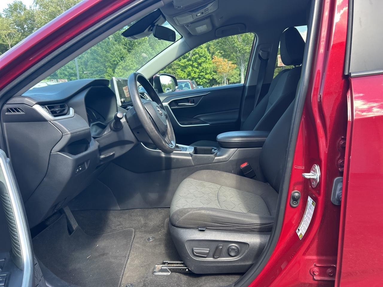 2023 Toyota RAV4 XLE Ashland VA