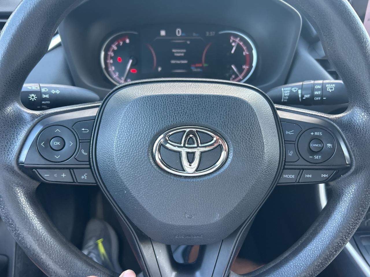 2023 Toyota RAV4 XLE Ashland VA