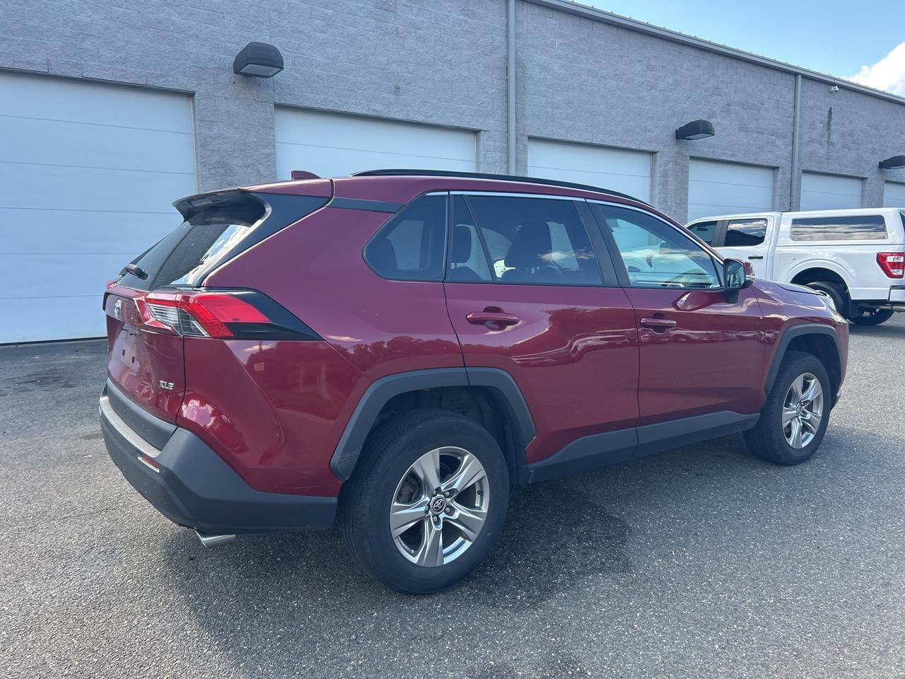 2023 Toyota RAV4 XLE Ashland VA