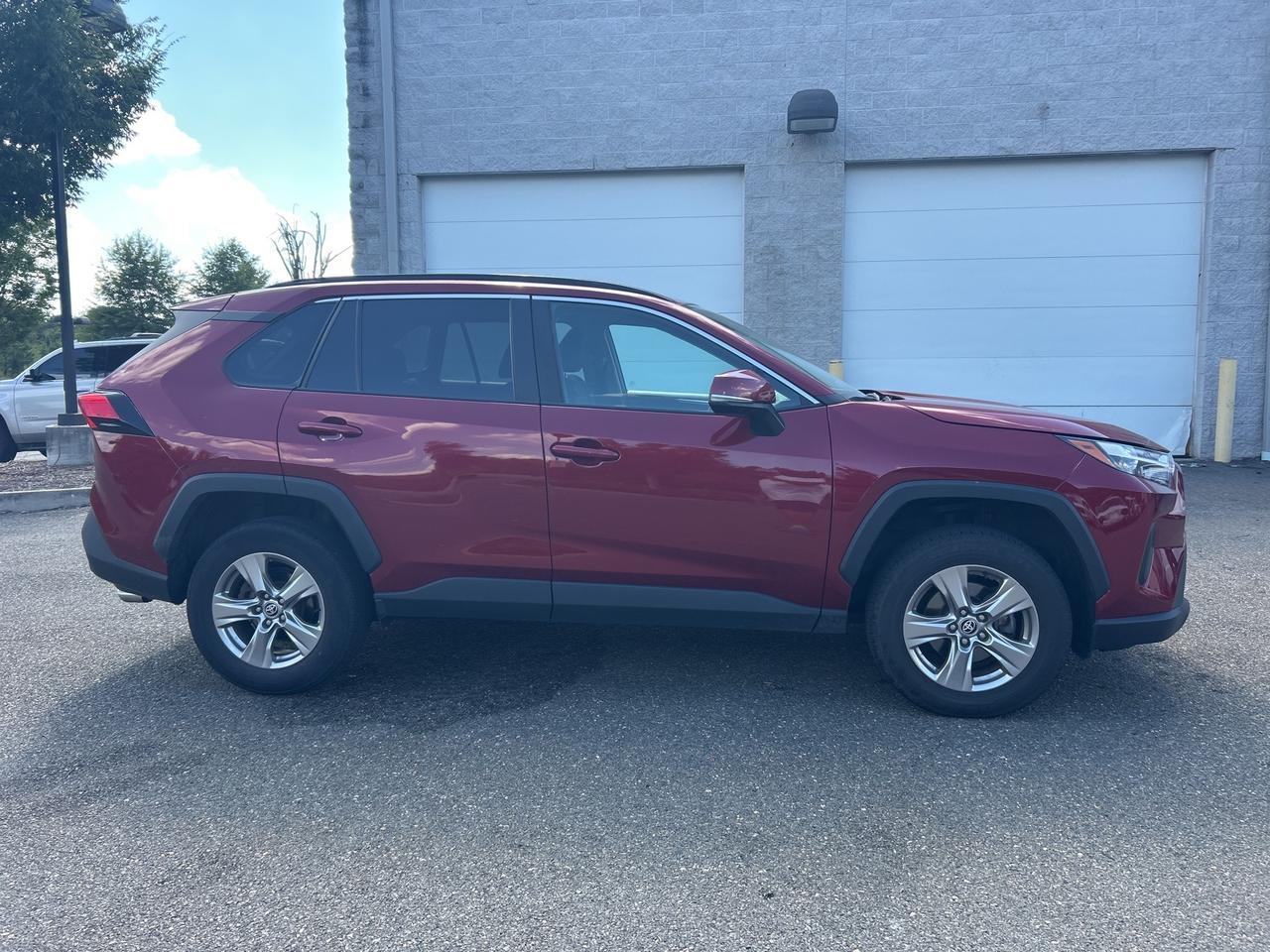 2023 Toyota RAV4 XLE Ashland VA