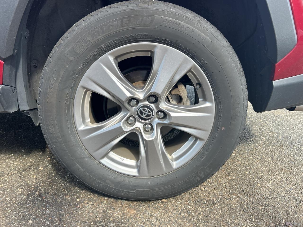 2023 Toyota RAV4 XLE Ashland VA