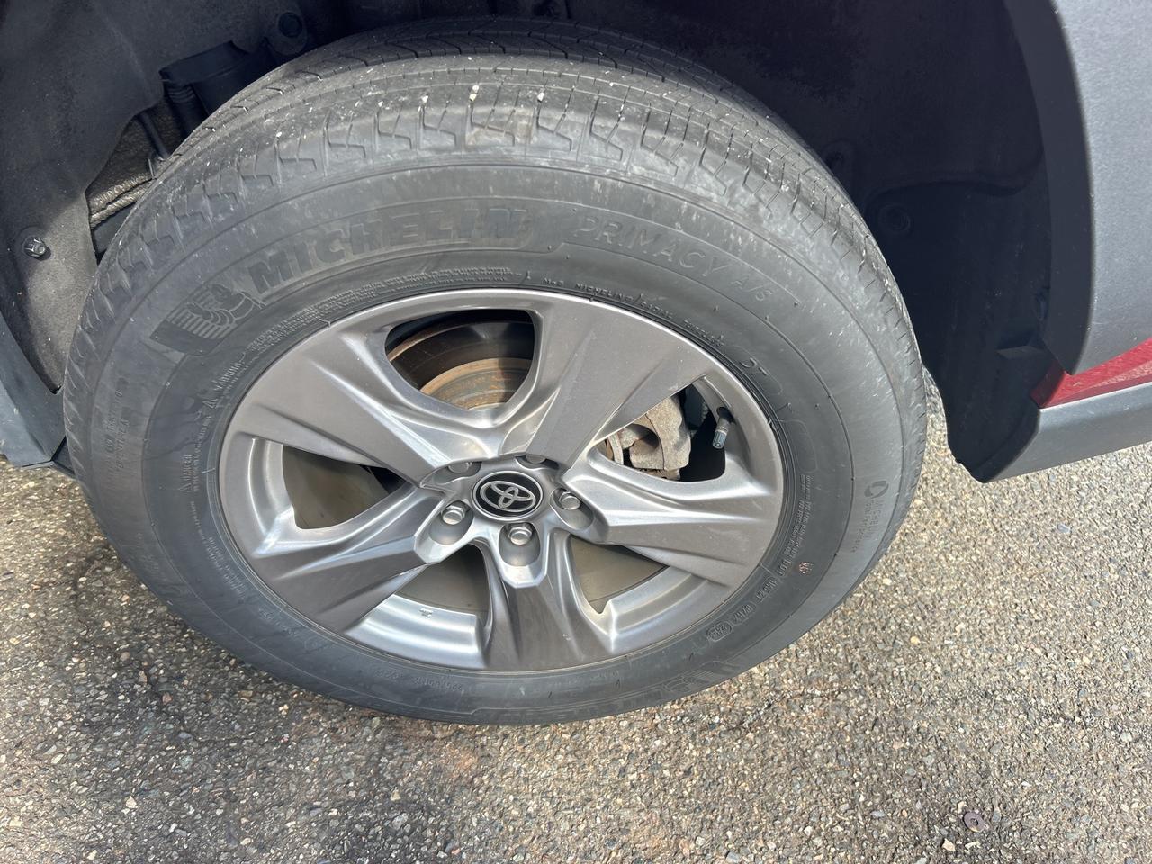 2023 Toyota RAV4 XLE Ashland VA