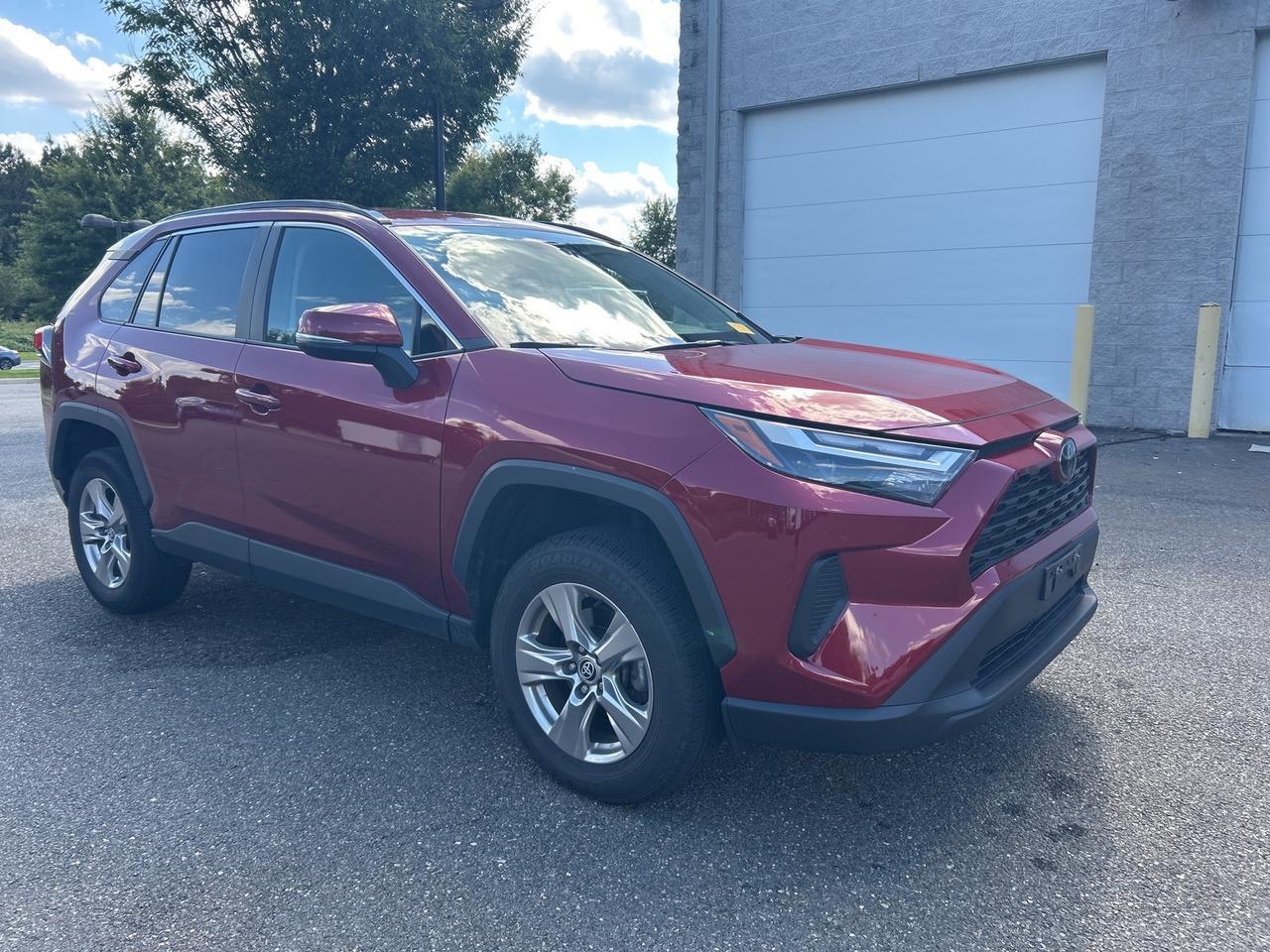2023 Toyota RAV4 XLE Ashland VA