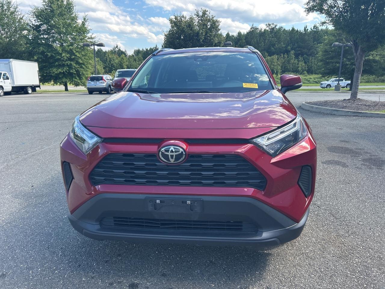 2023 Toyota RAV4 XLE Ashland VA