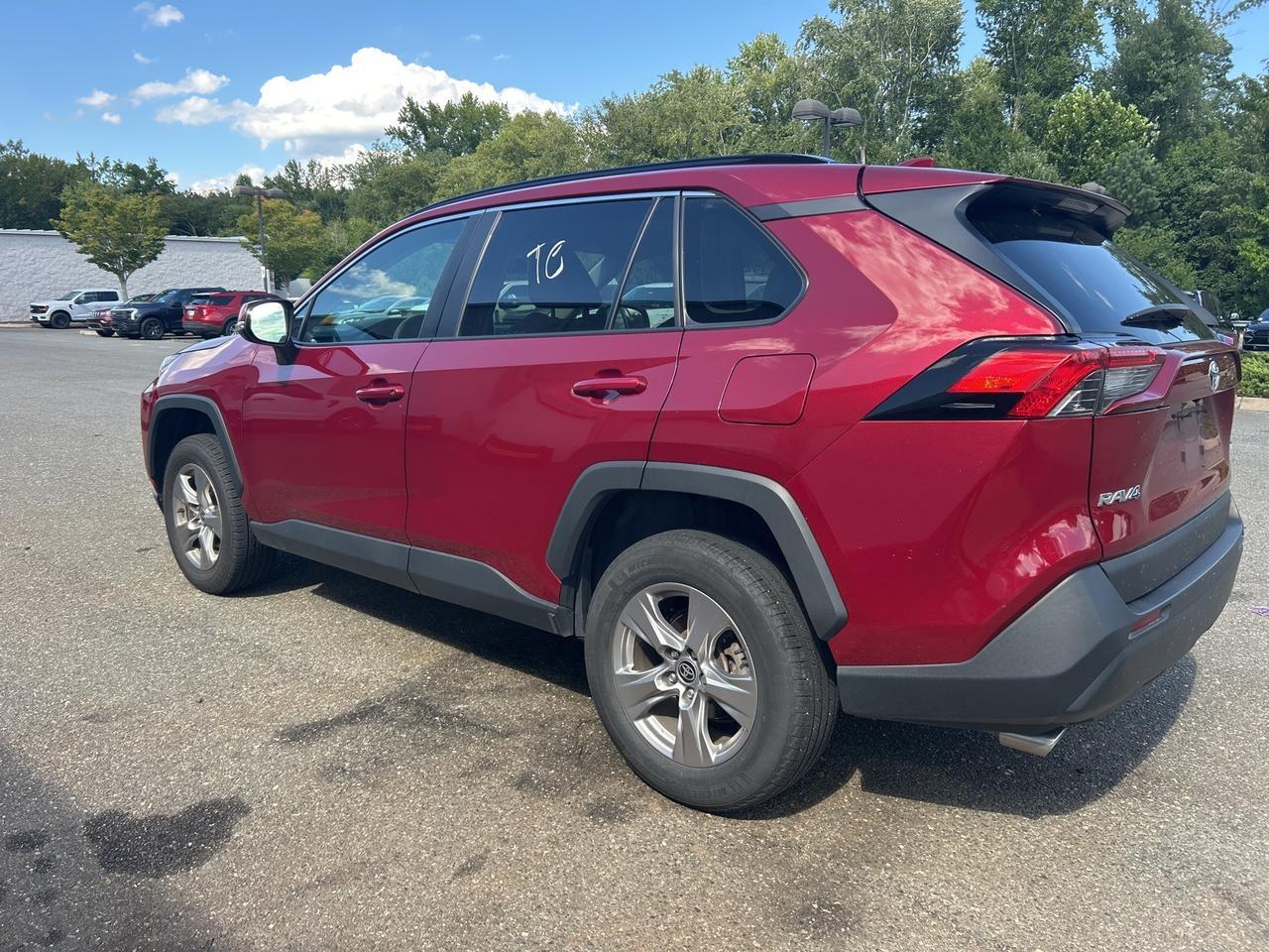 2023 Toyota RAV4 XLE Ashland VA