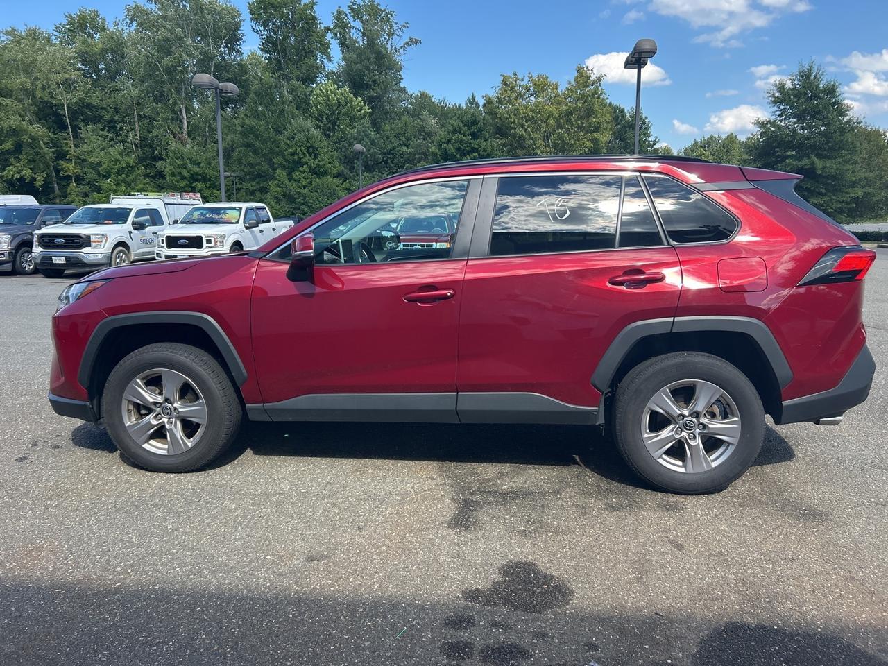 2023 Toyota RAV4 XLE Ashland VA