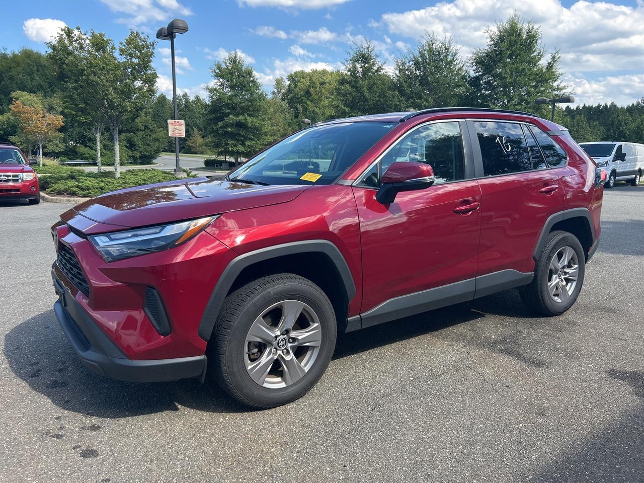 2023 Toyota RAV4 XLE Ashland VA