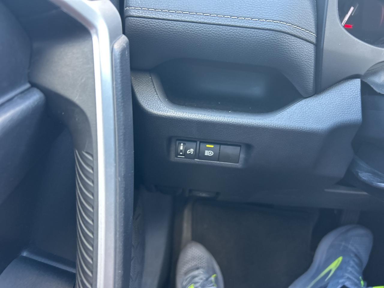 2023 Toyota RAV4 XLE Ashland VA