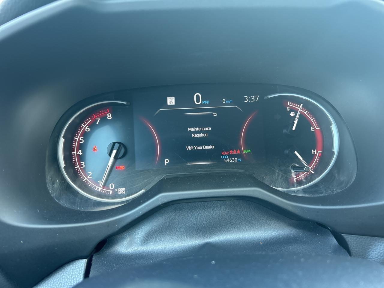 2023 Toyota RAV4 XLE Ashland VA