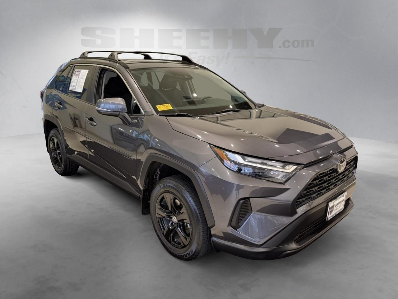 2023 Toyota RAV4 XLE Annapolis MD
