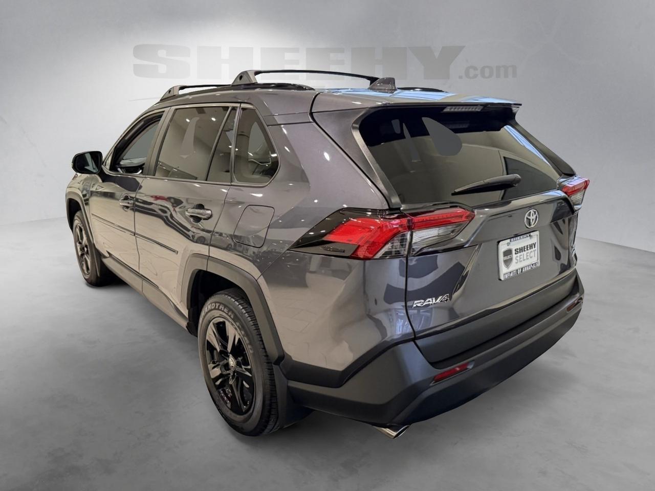 2023 Toyota RAV4 XLE Annapolis MD