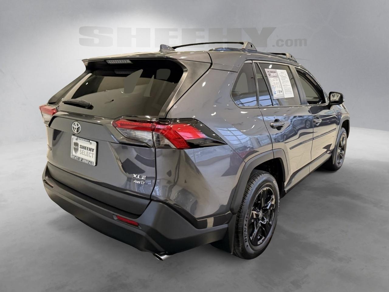 2023 Toyota RAV4 XLE Annapolis MD