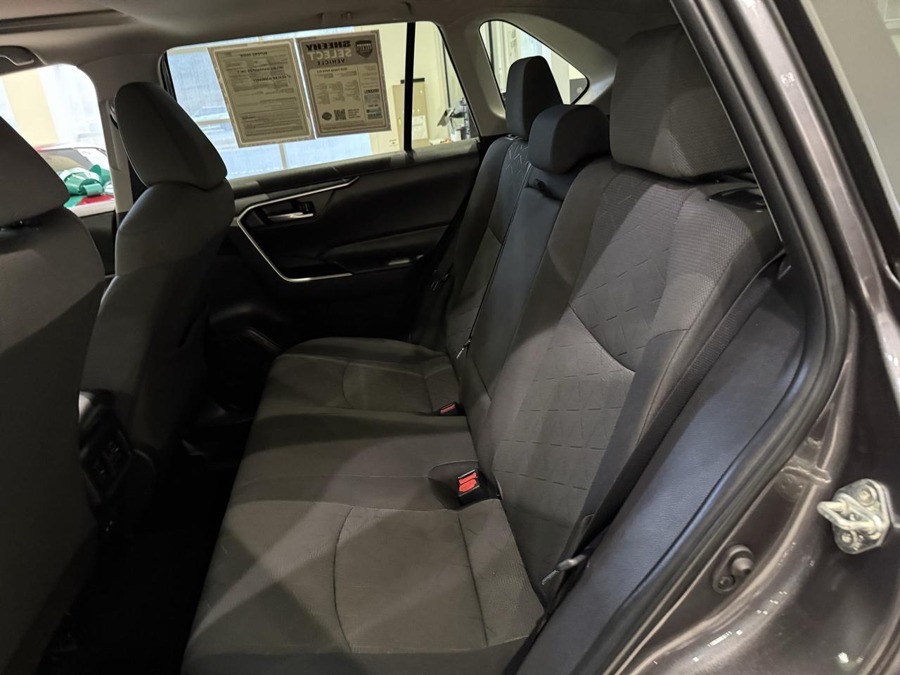 2023 Toyota RAV4 XLE Annapolis MD