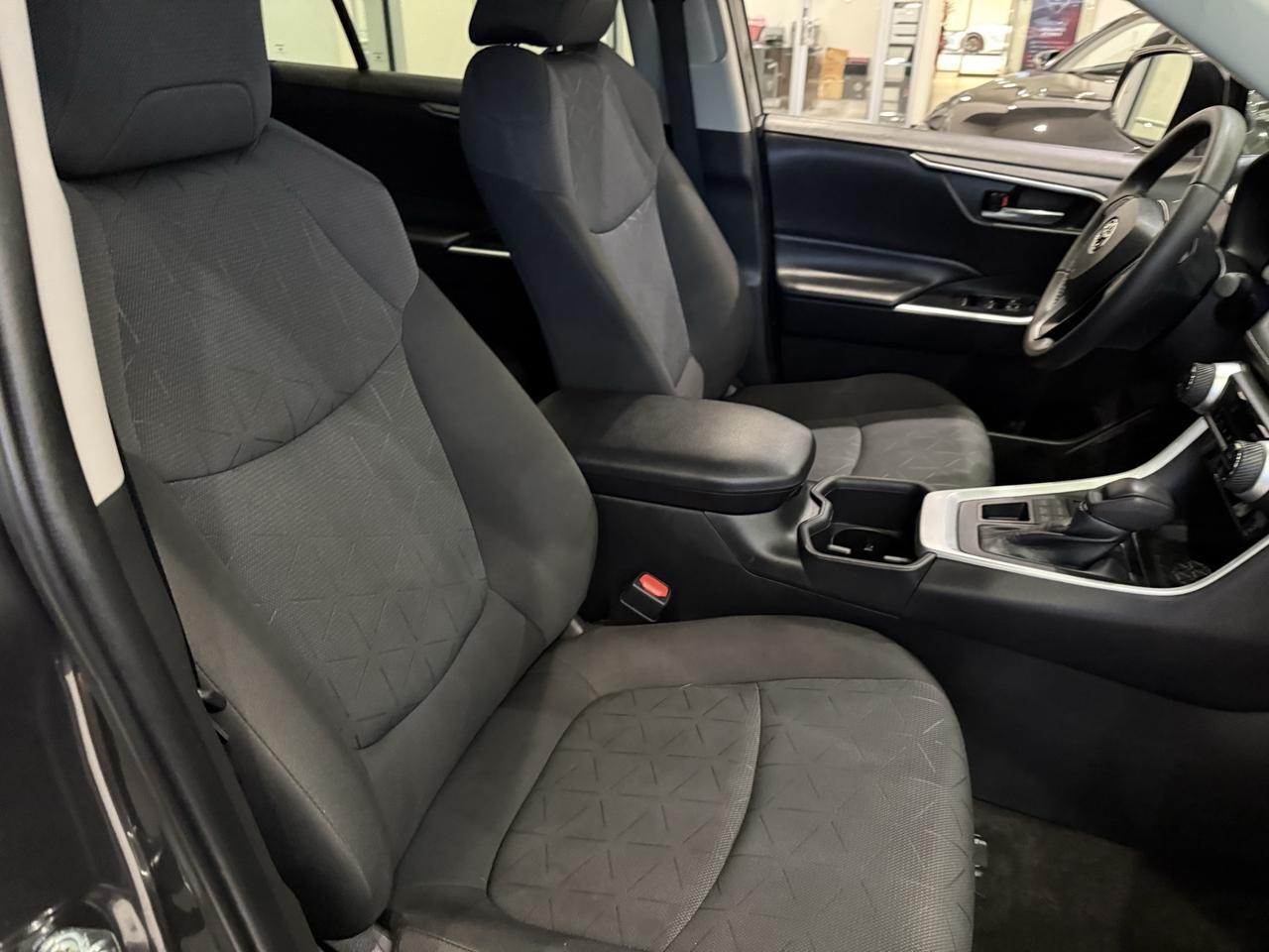 2023 Toyota RAV4 XLE Annapolis MD