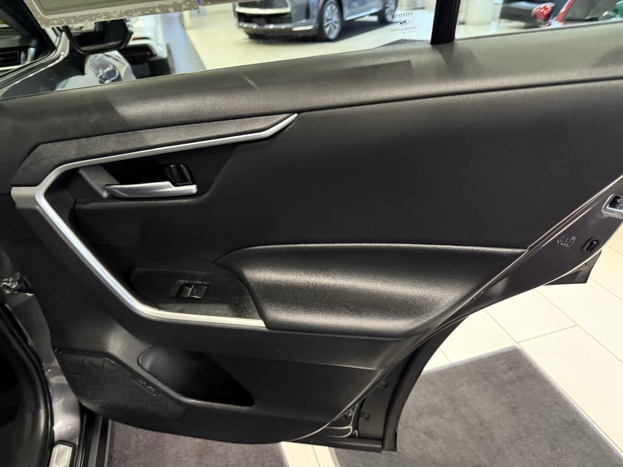 2023 Toyota RAV4 XLE Annapolis MD