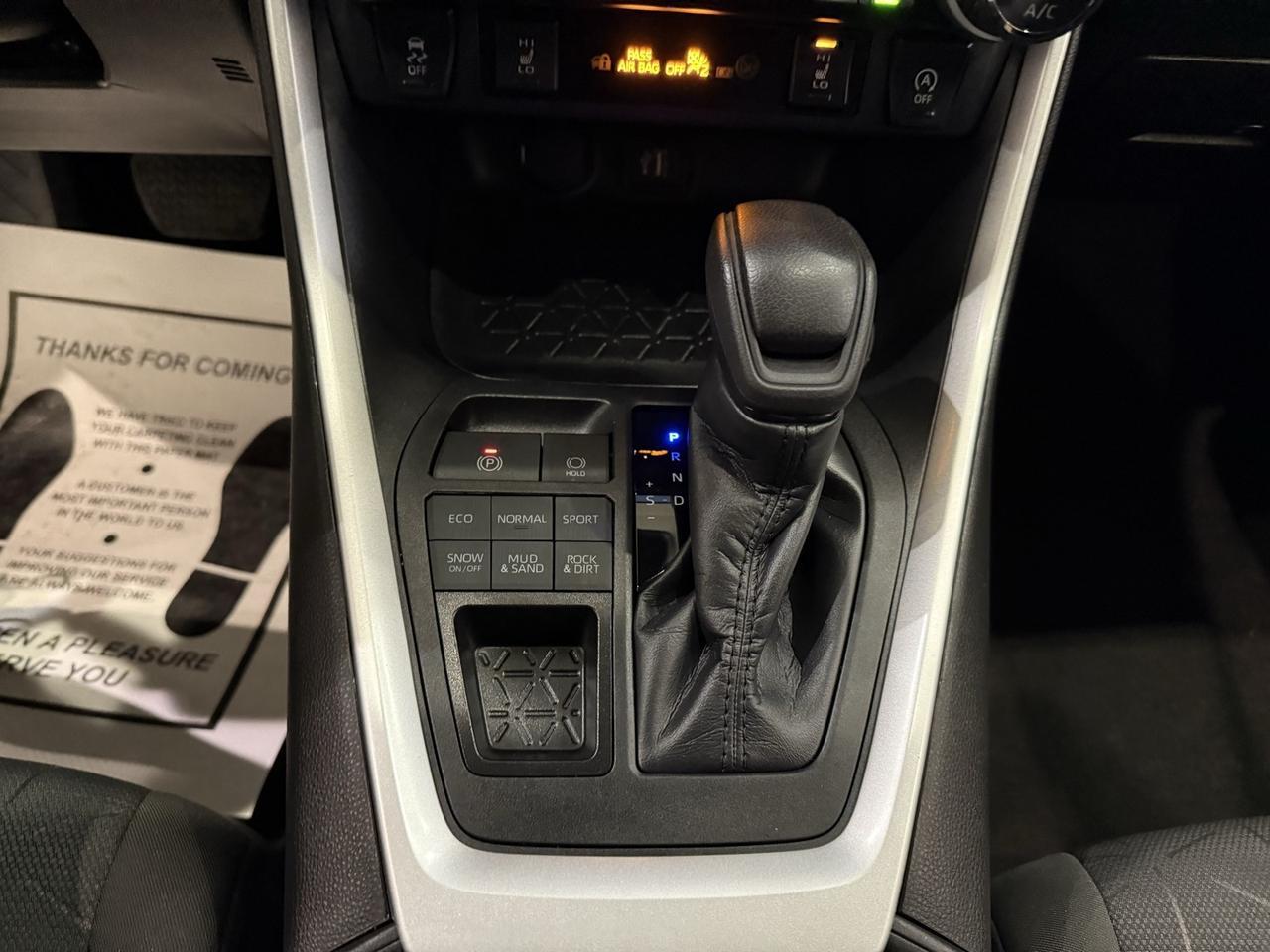 2023 Toyota RAV4 XLE Annapolis MD