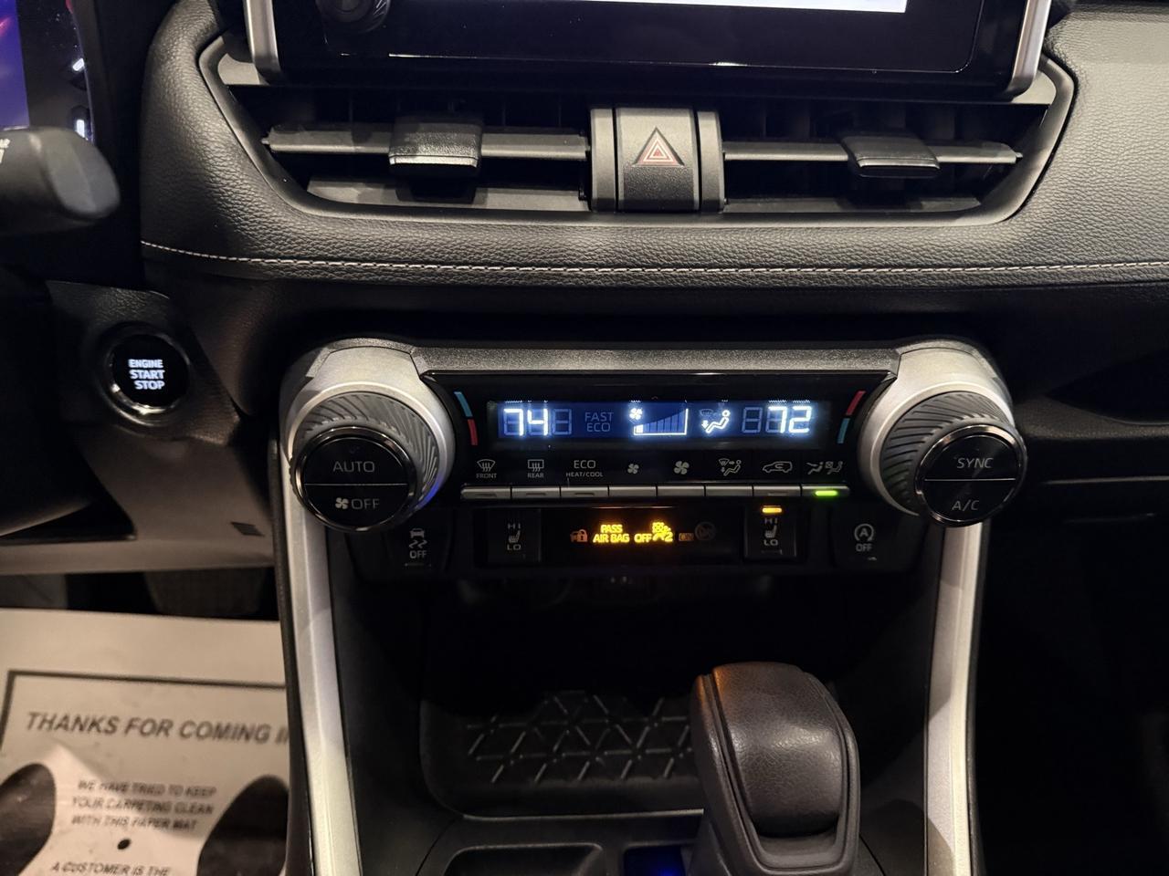 2023 Toyota RAV4 XLE Annapolis MD