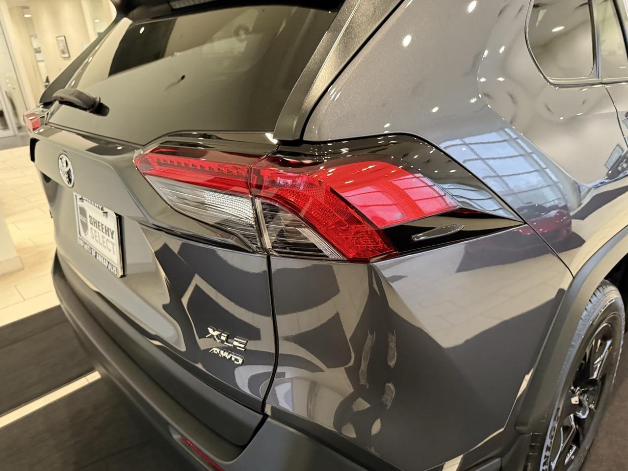 2023 Toyota RAV4 XLE Annapolis MD