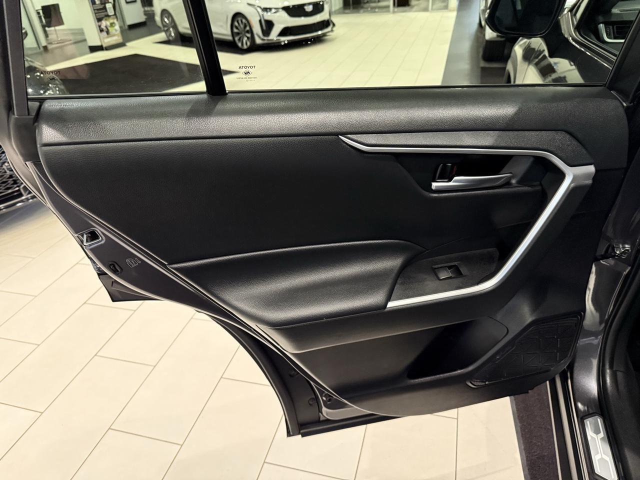 2023 Toyota RAV4 XLE Annapolis MD