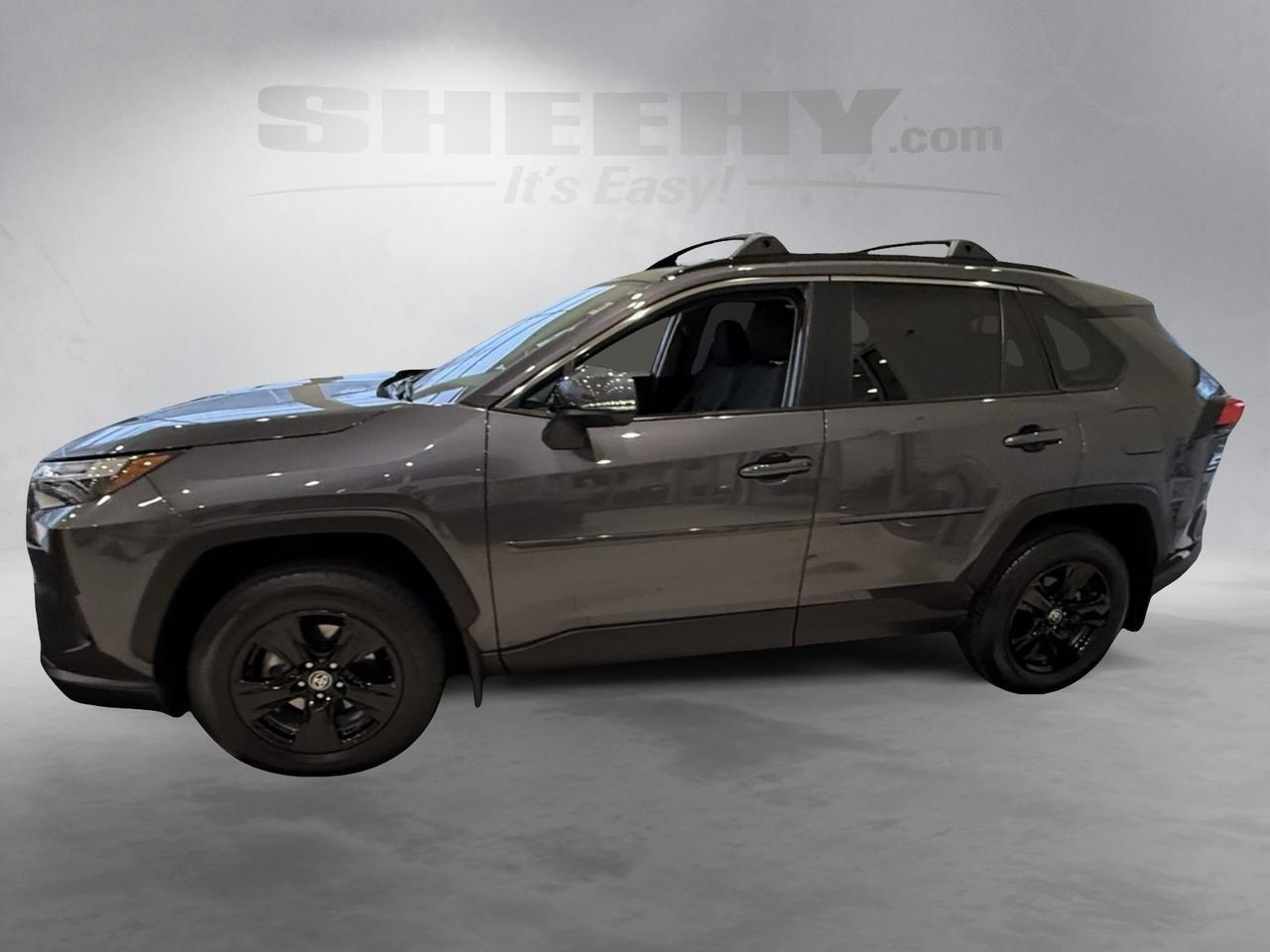 2023 Toyota RAV4 XLE Annapolis MD