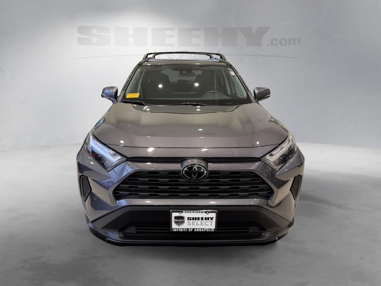 2023 Toyota RAV4 XLE Annapolis MD