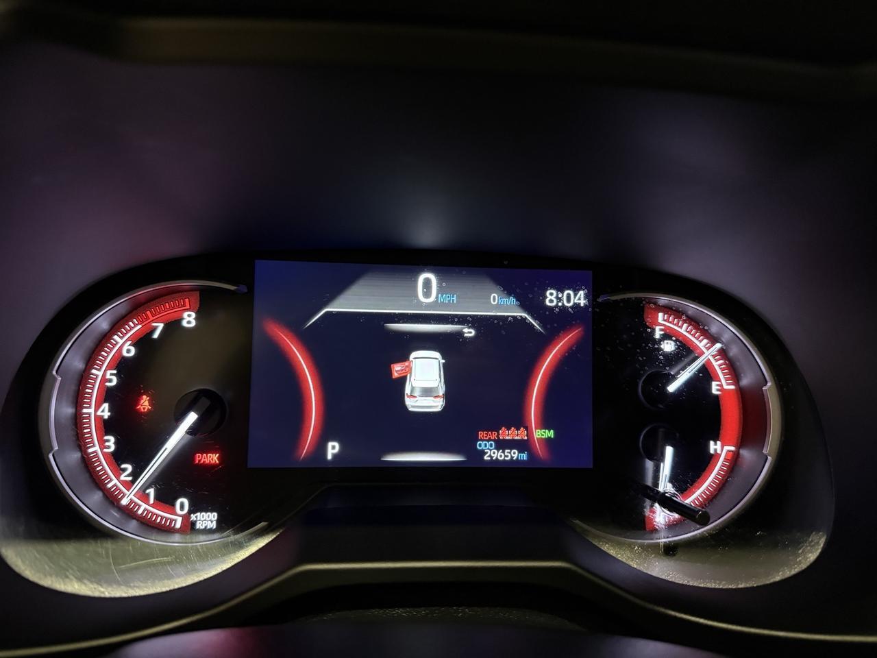 2023 Toyota RAV4 XLE Annapolis MD