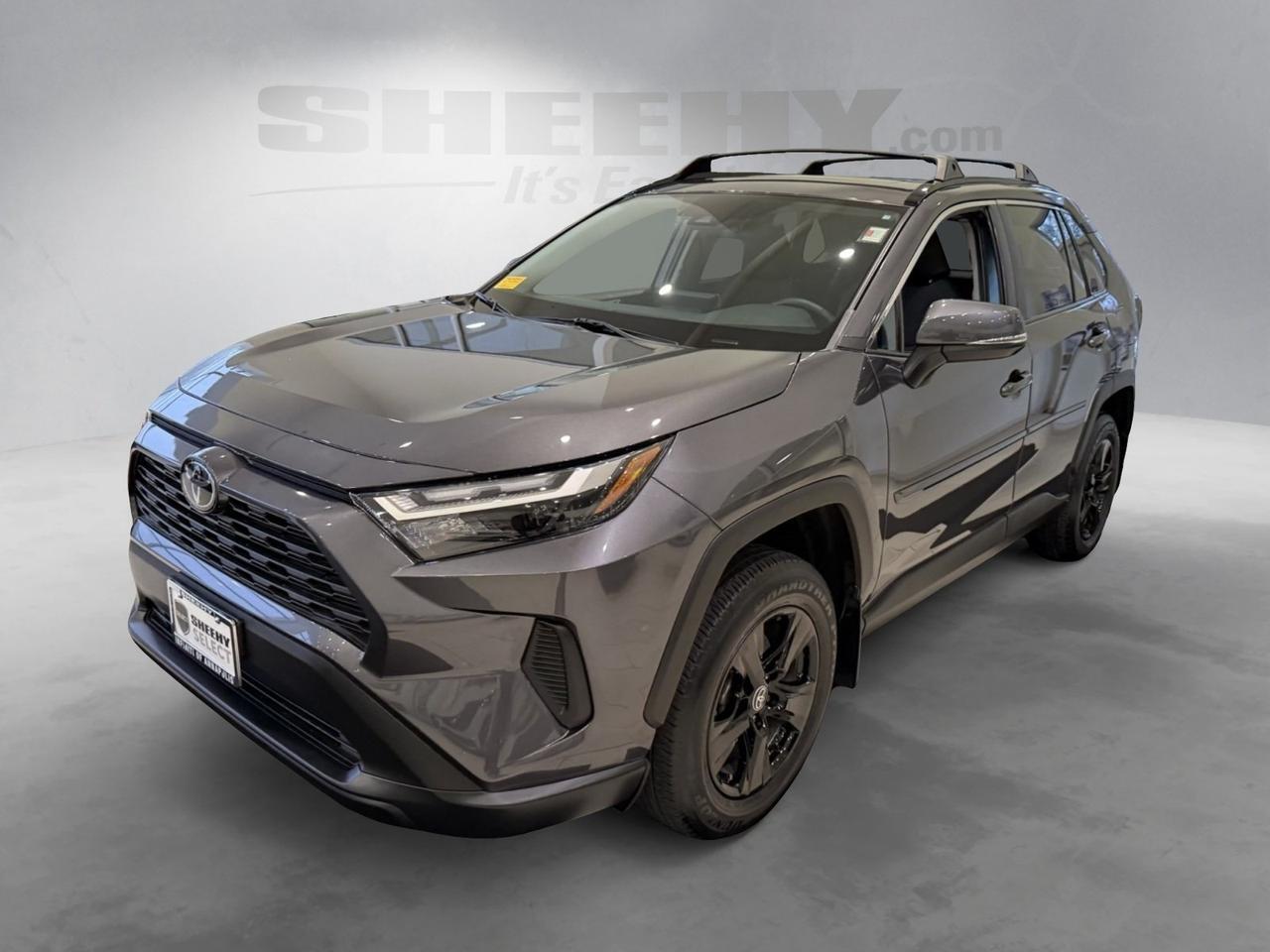 2023 Toyota RAV4 XLE Annapolis MD