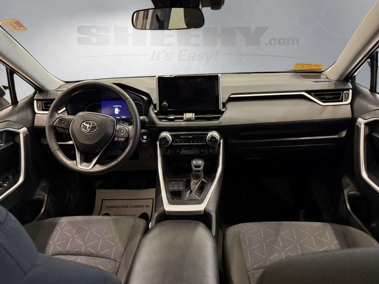 2023 Toyota RAV4 XLE Annapolis MD