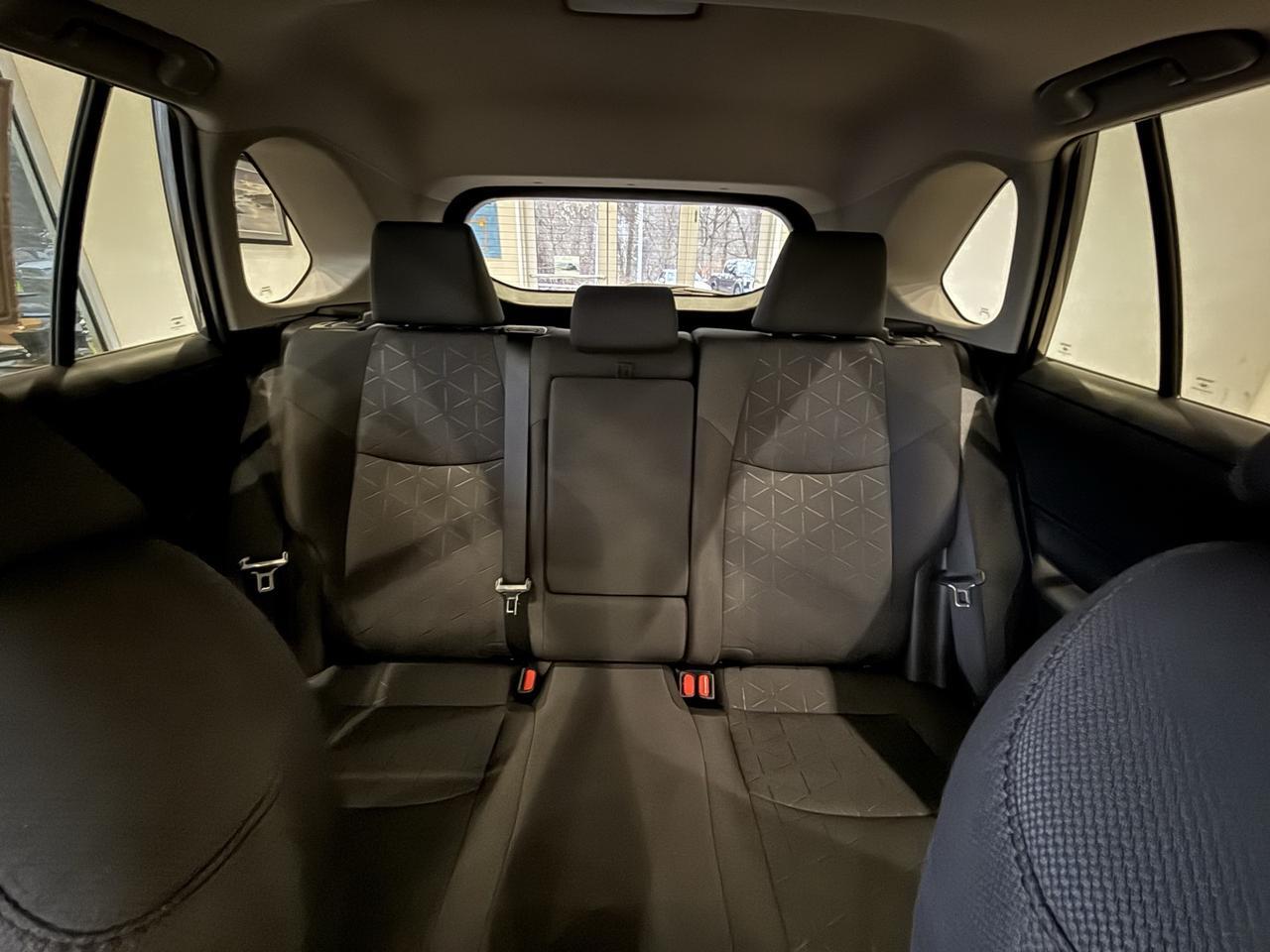 2023 Toyota RAV4 XLE Annapolis MD