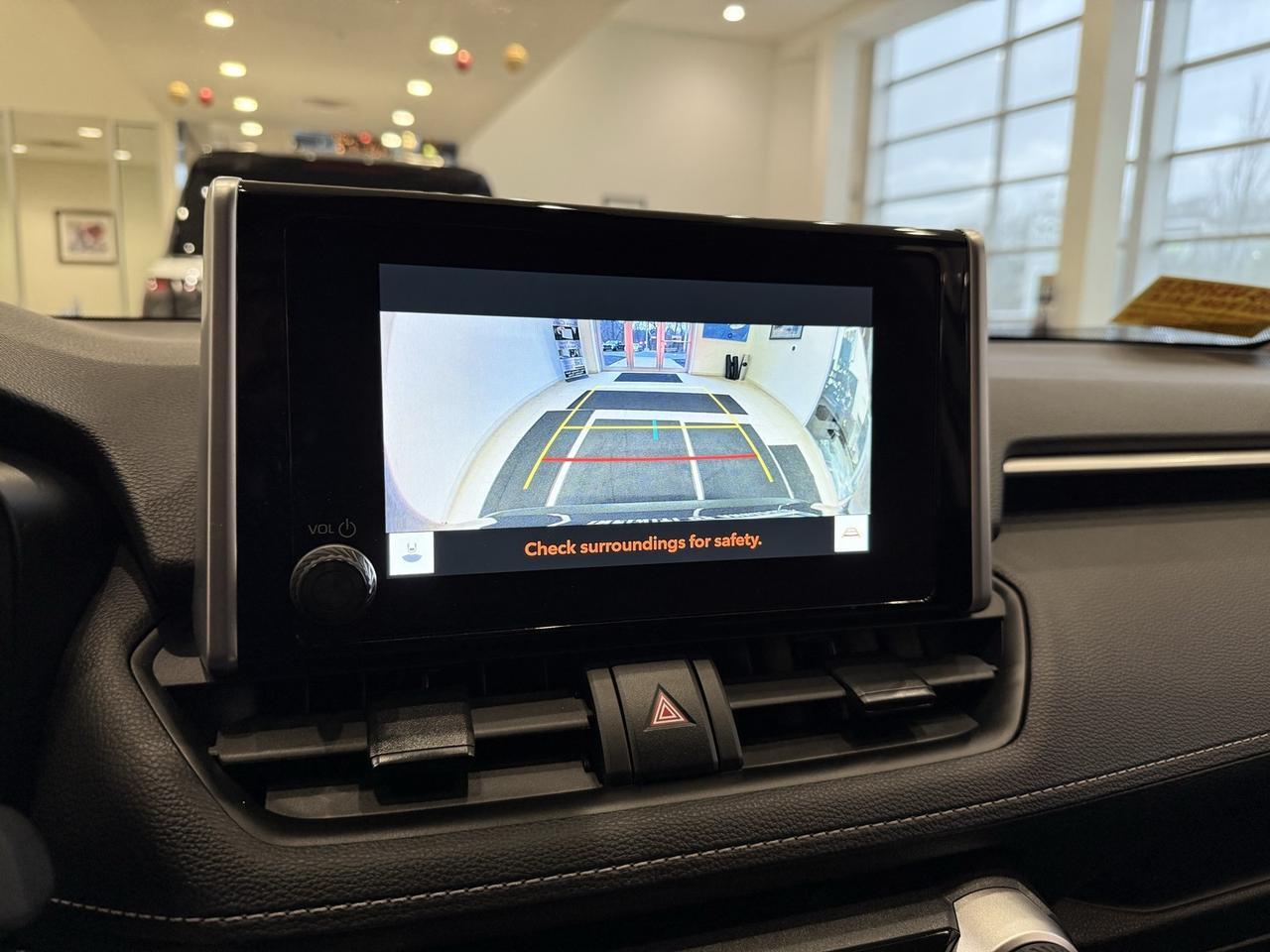 2023 Toyota RAV4 XLE Annapolis MD